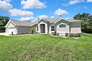 7495 BIRDLAND CRESCENT, SPRING HILL, FL 34607 Sold 08/19/25