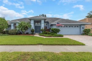 8514 ASHBURY DRIVE, HUDSON, FL 34667 Sold 07/16/25