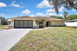 9088 GALLUP CIRCLE, SPRING HILL, FL 34608 Sold 06/20/25