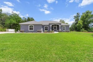 9783 206TH COURT ROAD, DUNNELLON, FL 34431 Sold 06/05/25