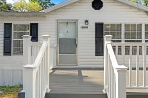 10038 OAK DRIVE, HUDSON, FL 34669 Sold 05/29/25