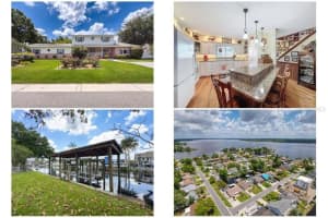 75 N Canal Dr, PALM HARBOR
