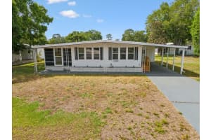 14200 SANDHURST STREET, BROOKSVILLE, FL 34613 Sold 07/03/25