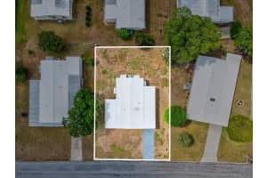 14200 SANDHURST STREET, BROOKSVILLE, FL 34613 Sold 07/03/25