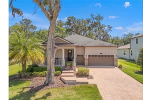 4910 SOUTHERN VALLEY LOOP, BROOKSVILLE, FL 34601 - MLS#MFRW7874996