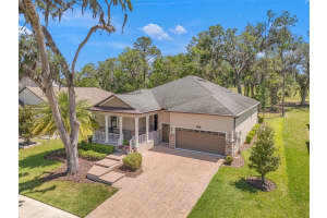 4910 SOUTHERN VALLEY LOOP, BROOKSVILLE, FL 34601 - MLS#MFRW7874996