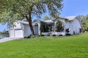 2327 MORNING GLORY TRAIL, SPRING HILL, FL 34606 Sold 10/21/25