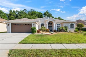 4080 GEVALIA DRIVE, BROOKSVILLE, FL 34604 Sold 07/25/25