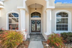 4080 GEVALIA DRIVE, BROOKSVILLE, FL 34604 Sold 07/25/25