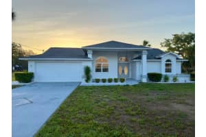 7538 LANDMARK DRIVE, SPRING HILL, FL 34606 Sold 06/20/25