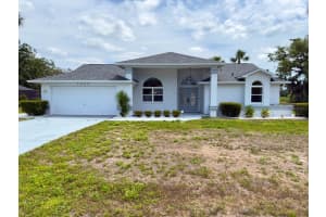 7538 LANDMARK DRIVE, SPRING HILL, FL 34606 Sold 06/20/25