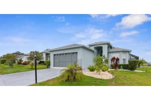 18209 BRELAND DRIVE, HUDSON, FL 34667 Sold 06/30/25