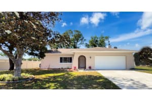 10478 LAVAL STREET, SPRING HILL, FL 34608 Sold 06/06/25