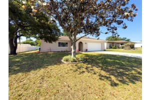 10478 LAVAL STREET, SPRING HILL, FL 34608 Sold 06/06/25