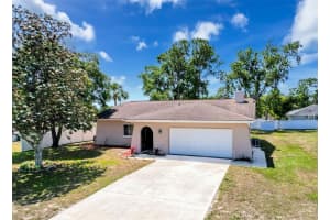 10478 LAVAL STREET, SPRING HILL, FL 34608 Sold 06/06/25