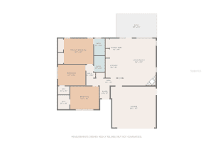 10478 LAVAL STREET, SPRING HILL, FL 34608 Sold 06/06/25