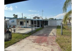 6739 HERON LANE, HUDSON, FL 34667 Sold 04/29/25