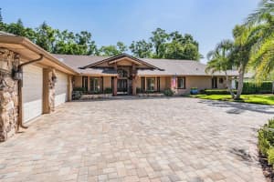 663 TURNBERRY COURT, TARPON SPRINGS, FL 34688 Sold 08/29/25