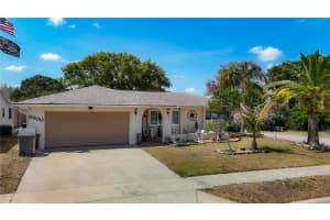 8600 BRIAR PATCH DRIVE, PORT RICHEY, FL 34668 Sold 07/11/25