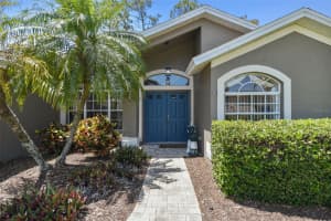 18532 MYRTLEWOOD DRIVE, HUDSON, FL 34667 Sold 06/30/25
