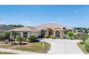 1420 WINDING WILLOW DRIVE, TRINITY, FL 34655 Sold 06/18/25