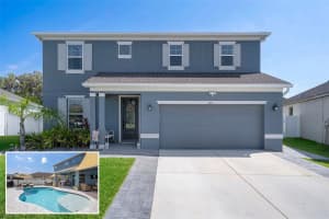 733 OLD WINDSOR WAY, SPRING HILL, FL 34609 Sold 09/26/25