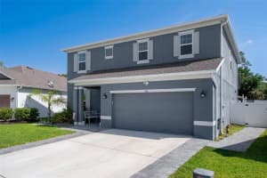 733 OLD WINDSOR WAY, SPRING HILL, FL 34609 Sold 09/26/25