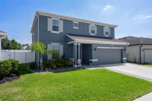 733 OLD WINDSOR WAY, SPRING HILL, FL 34609 Sold 09/26/25