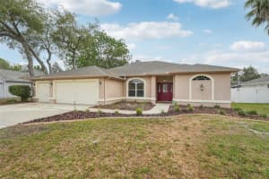 9434 HAYWARD ROAD, SPRING HILL, FL 34608 Sold 05/27/25