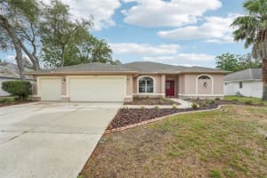 9434 HAYWARD ROAD, SPRING HILL, FL 34608 Sold 05/27/25
