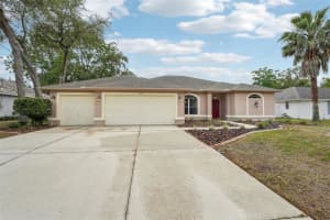 9434 HAYWARD ROAD, SPRING HILL, FL 34608 Sold 05/27/25