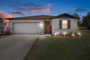 13205 ARKENDALE STREET, SPRING HILL, FL 34609 Sold 06/27/25