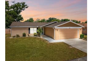 12709 CEDAR RIDGE DRIVE, HUDSON, FL 34669 Sold 06/04/25