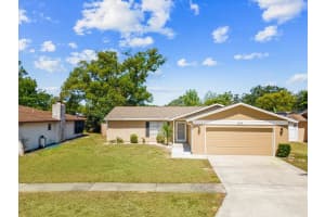 12709 CEDAR RIDGE DRIVE, HUDSON, FL 34669 Sold 06/04/25