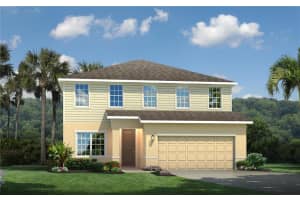 480 CROSSINGS AVENUE, ST CLOUD, FL 34771 Sold 07/12/25