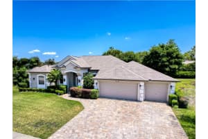 3464 MISTY VIEW DRIVE, SPRING HILL, FL 34609 - MLS#MFRW7875036