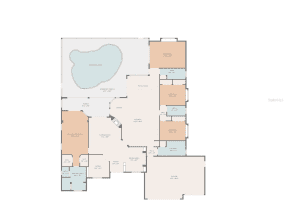 3464 MISTY VIEW DRIVE, SPRING HILL, FL 34609 - MLS#MFRW7875036