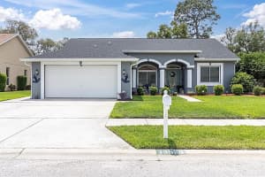 13524 KNOTTY LANE, HUDSON, FL 34669 Sold 07/15/25