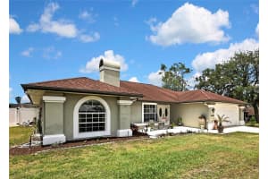 13373 LAWRENCE STREET, SPRING HILL, FL 34609 Sold 08/18/25