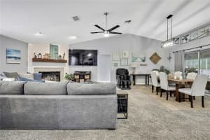 13373 LAWRENCE STREET, SPRING HILL, FL 34609 Sold 08/18/25