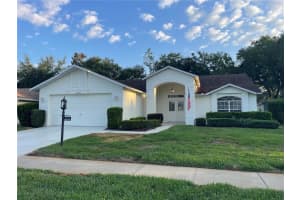 11213 BROOKLAWN DRIVE, HUDSON, FL 34667 Sold 07/16/25