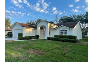 11213 BROOKLAWN DRIVE, HUDSON, FL 34667 Sold 07/16/25