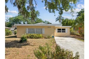 7012 PONDEROSA DRIVE, TAMPA, FL 33637 Sold 07/07/25