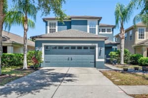 18061 GLASTONBURY LANE, LAND O LAKES, FL 34638 Sold 06/25/25