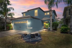 18061 GLASTONBURY LANE, LAND O LAKES, FL 34638 Sold 06/25/25