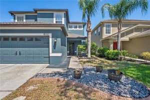 18061 GLASTONBURY LANE, LAND O LAKES, FL 34638 Sold 06/25/25