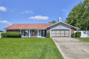 12191 MONARCO LANE, SPRING HILL, FL 34609 Sold 08/28/25