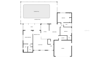 12191 MONARCO LANE, SPRING HILL, FL 34609 Sold 08/28/25