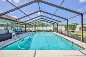 12191 MONARCO LANE, SPRING HILL, FL 34609 Sold 08/28/25