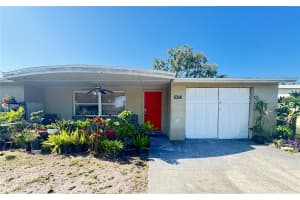 5316 DRIFT TIDE DRIVE, NEW PORT RICHEY, FL 34652 - MLS#MFRW7875068